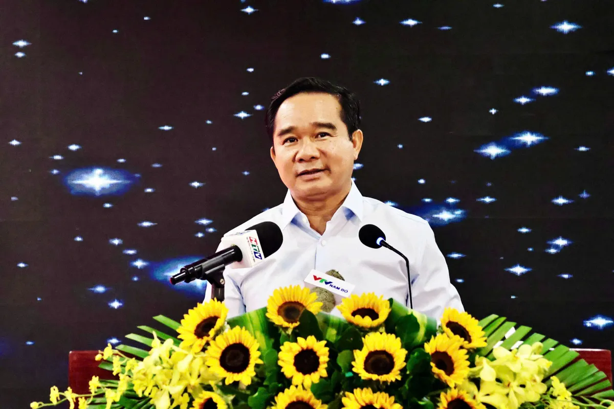 TP Hồ Ch&iacute; Minh quyết 'giải ph&oacute;ng' 100% dự &aacute;n vướng mắc, tồn đọng trong năm 2026 - Ảnh 2.