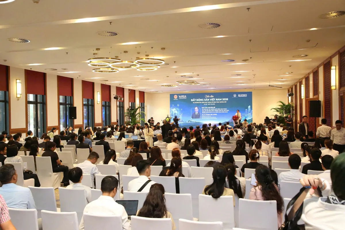 Khơi thông "điểm nghẽn" cho gần 3.300 dự án bất động sản gặp vướng mắc - Ảnh 2.