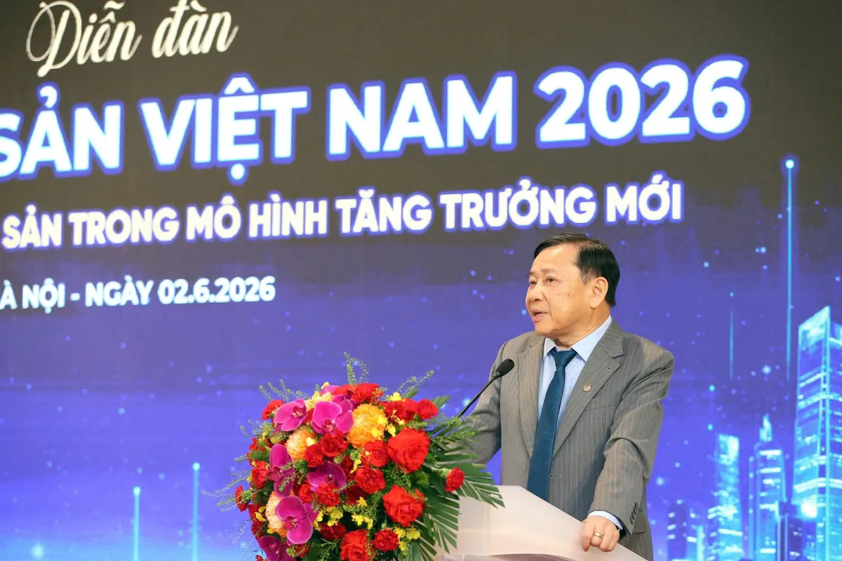 Khơi thông "điểm nghẽn" cho gần 3.300 dự án bất động sản gặp vướng mắc - Ảnh 3.