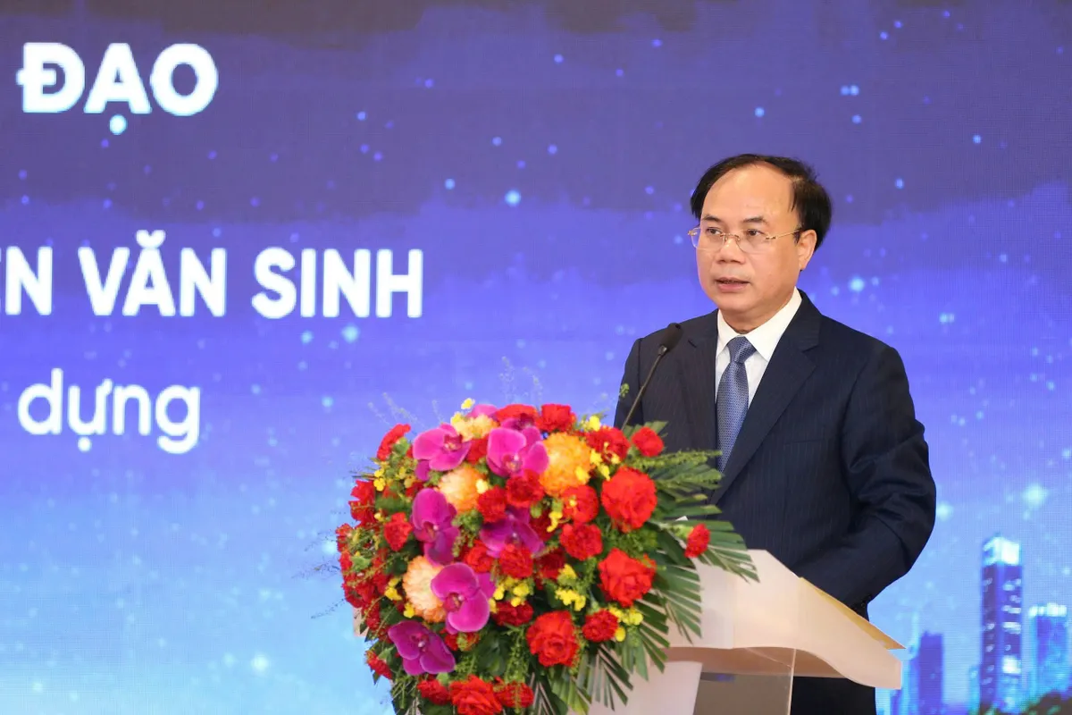 Khơi thông "điểm nghẽn" cho gần 3.300 dự án bất động sản gặp vướng mắc - Ảnh 1.
