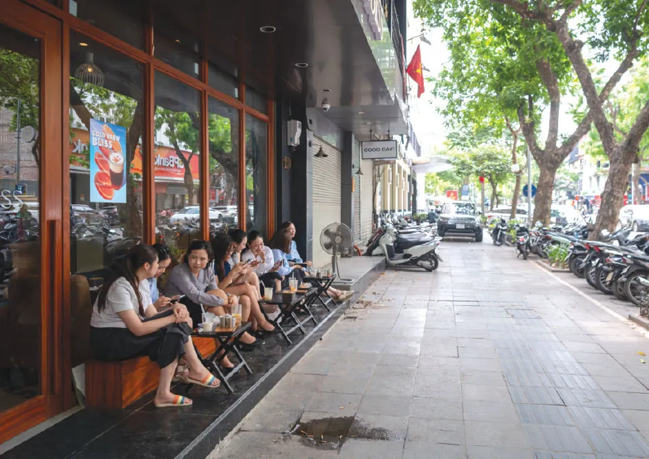 Kinh tế vỉa h&egrave; nh&igrave;n từ nguy&ecirc;n l&yacute; nhất nguy&ecirc;n- Ảnh 1.