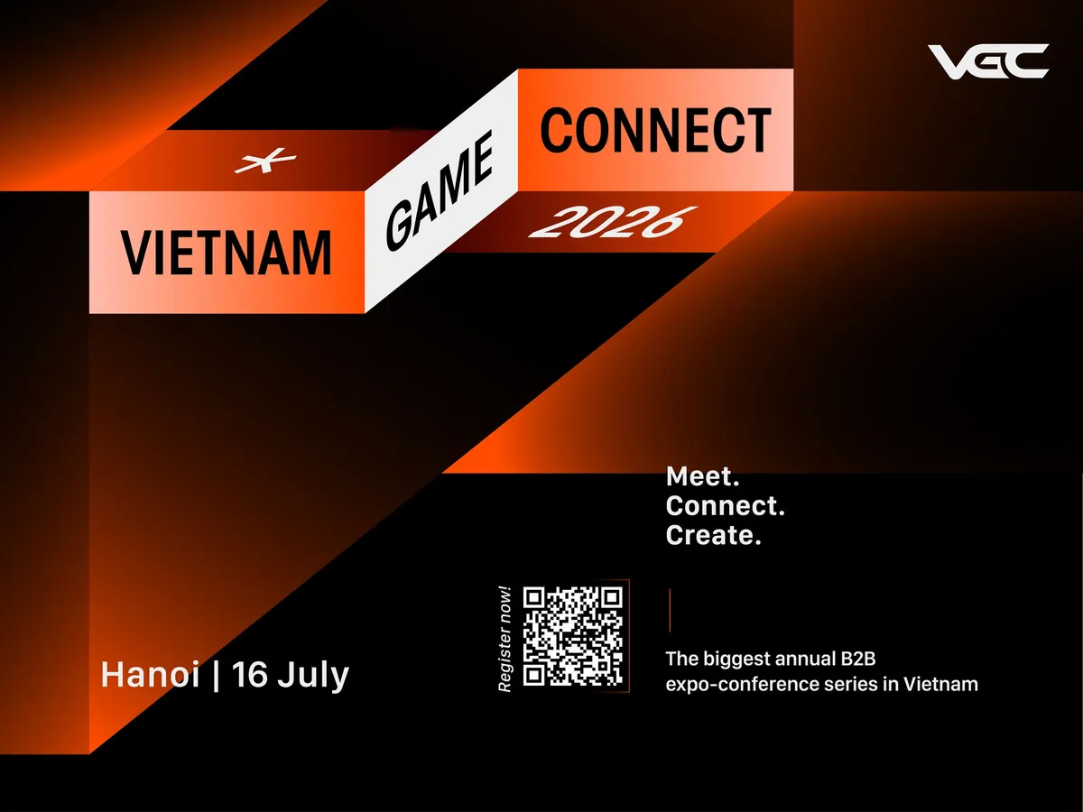 Việt Nam đang trở thành thị trường game sôi động nhất Đông Nam Á - Ảnh 2.