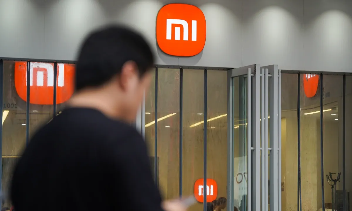 Xiaomi Việt Nam bị xử phạt 290 triệu đồng vì vi phạm quy định bảo vệ quyền lợi người tiêu dùng- Ảnh 1. Xiaomi Việt Nam bị xử phạt 290 triệu đồng vì vi phạm quy định bảo vệ quyền lợi người tiêu dùng- Ảnh 1.