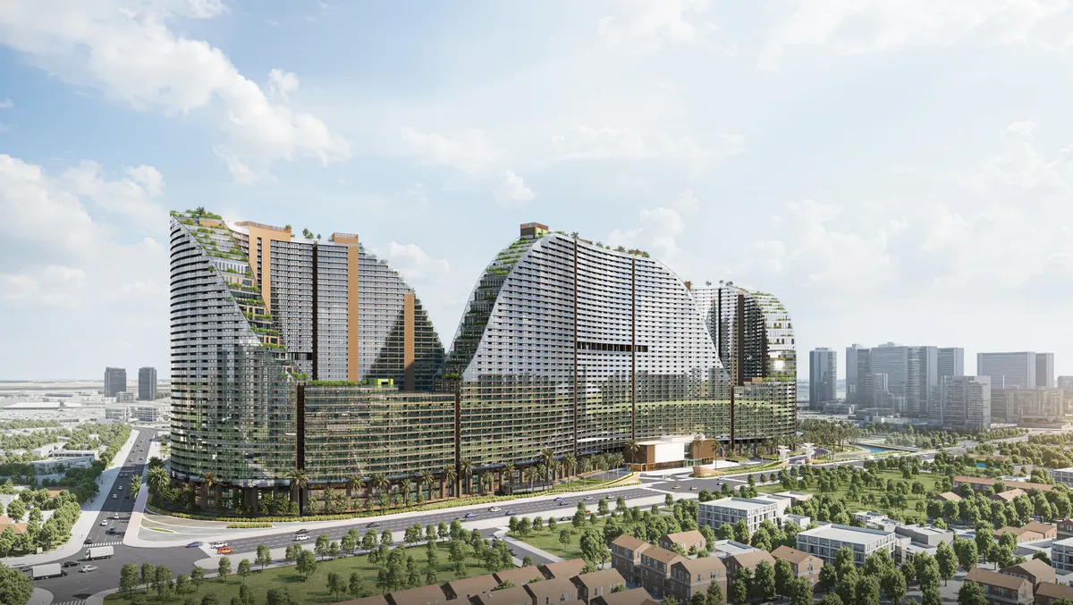 TP Hồ Ch&iacute; Minh 'giải cứu' loạt dự &aacute;n bất động sản: Chuyển từ xử l&yacute; từng hồ sơ sang xử l&yacute; điểm nghẽn- Ảnh 1.