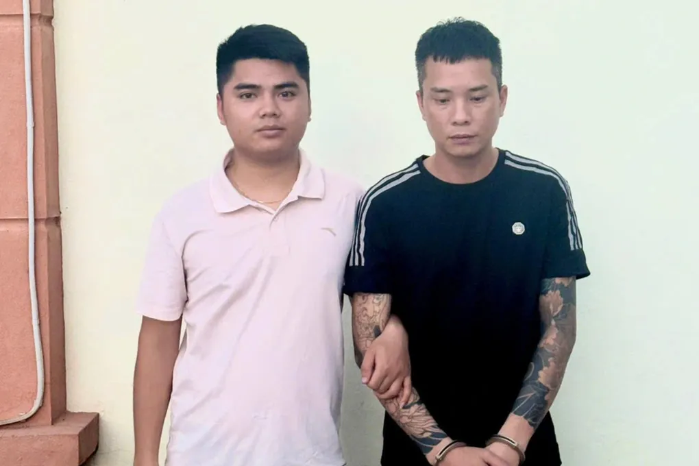 Khởi tố phụ xe kh&aacute;ch chiếm đoạt hơn 60 triệu đồng tiền v&eacute; v&agrave; h&agrave;ng h&oacute;a- Ảnh 1.