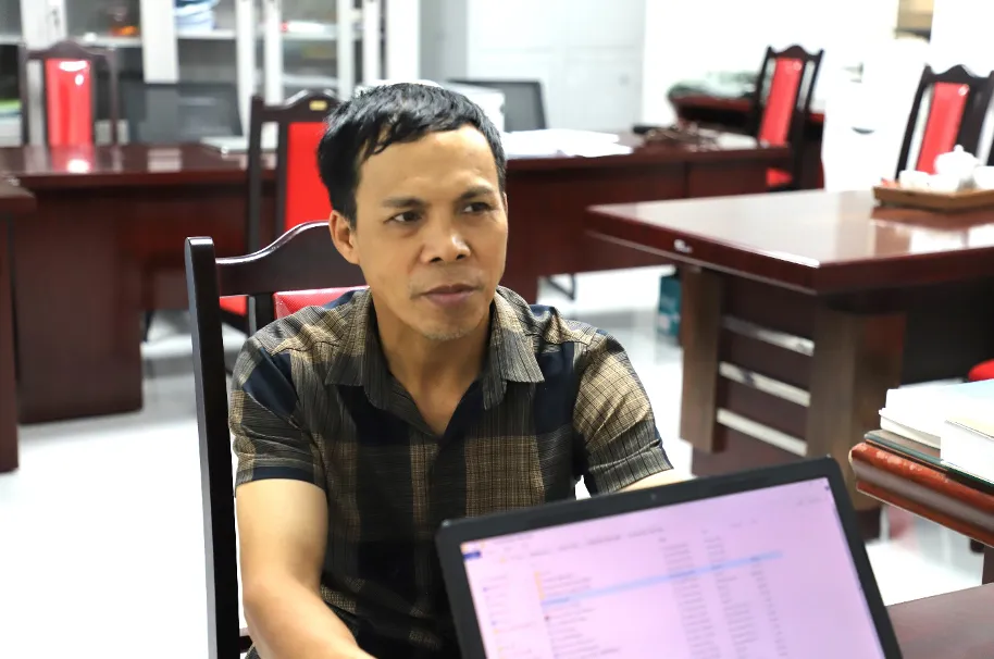 Bắc Ninh: Khởi tố 3 chủ cơ sở dùng chất cấm sản xuất gần 1.000 tấn giá đỗ - Ảnh 4.