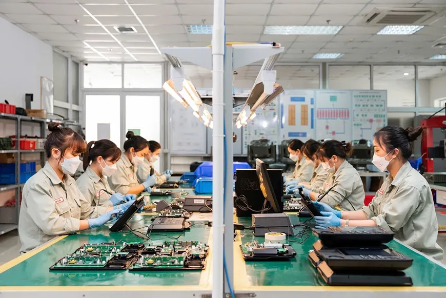 Tạo nền tảng vững chắc cho hệ sinh thái khởi nghiệp sáng tạo Việt Nam- Ảnh 2. Tạo nền tảng vững chắc cho hệ sinh thái khởi nghiệp sáng tạo Việt Nam- Ảnh 2.