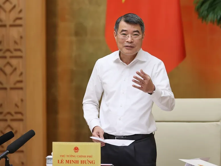 Thủ tướng: Khoan sức d&acirc;n, hỗ trợ doanh nghiệp rất quan trọng - Ảnh 2.