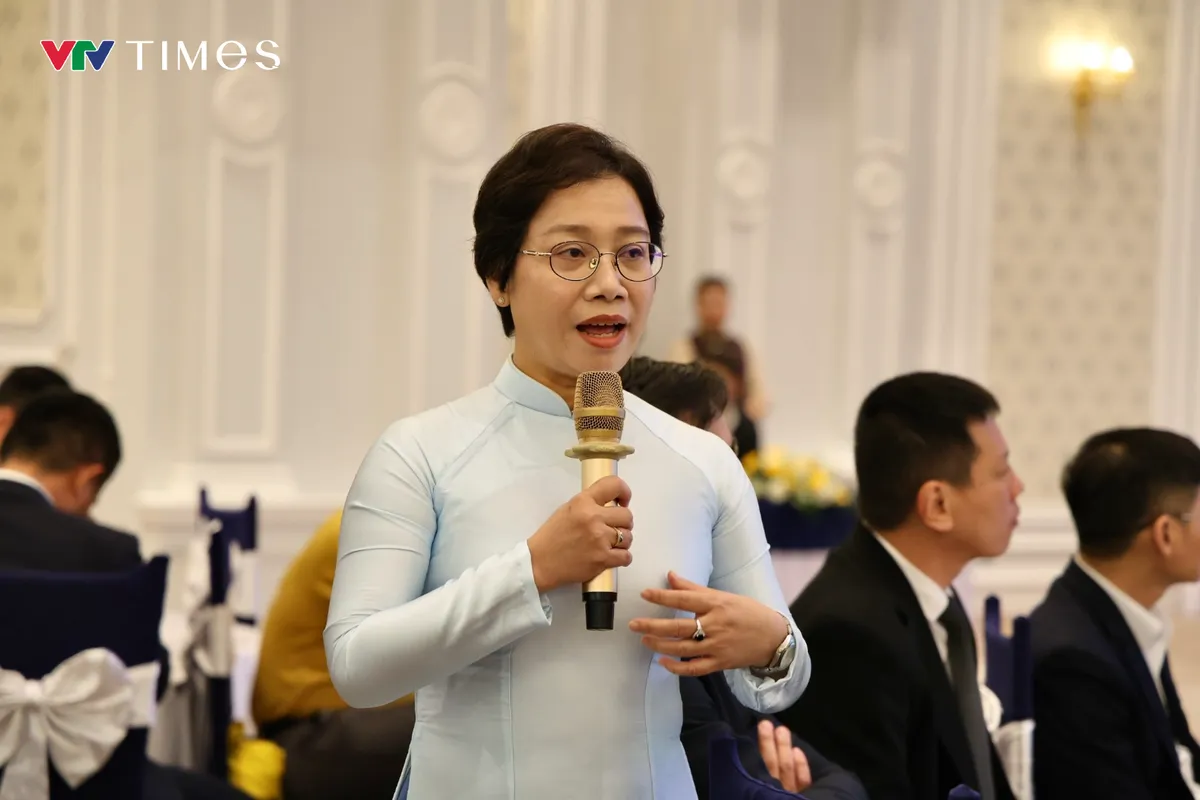 Li&ecirc;n kết thu h&uacute;t kh&aacute;ch du lịch giữa c&aacute;c địa phương ng&agrave;y c&agrave;ng được ch&uacute; trọng- Ảnh 3.