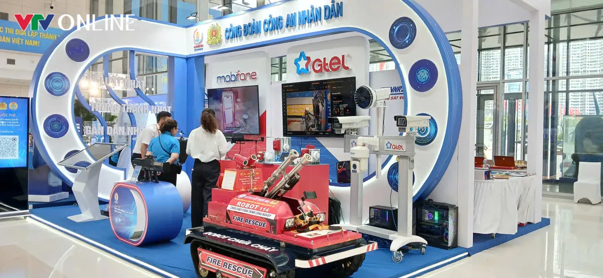 Lan tỏa tinh thần lao động s&aacute;ng tạo của người lao động Việt Nam - Ảnh 3.