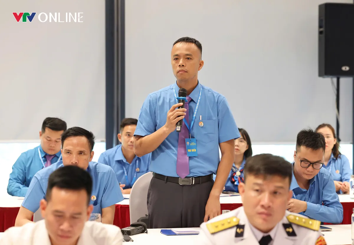 Kh&ocirc;ng để nợ lương, nợ bảo hiểm x&atilde; hội th&agrave;nh điểm n&oacute;ng - Ảnh 3.