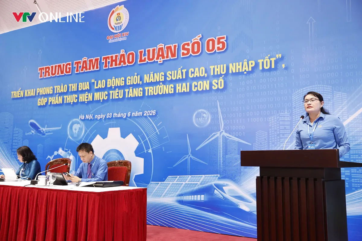 Hiến kế x&acirc;y dựng tổ chức C&ocirc;ng đo&agrave;n vững mạnh - Ảnh 10.