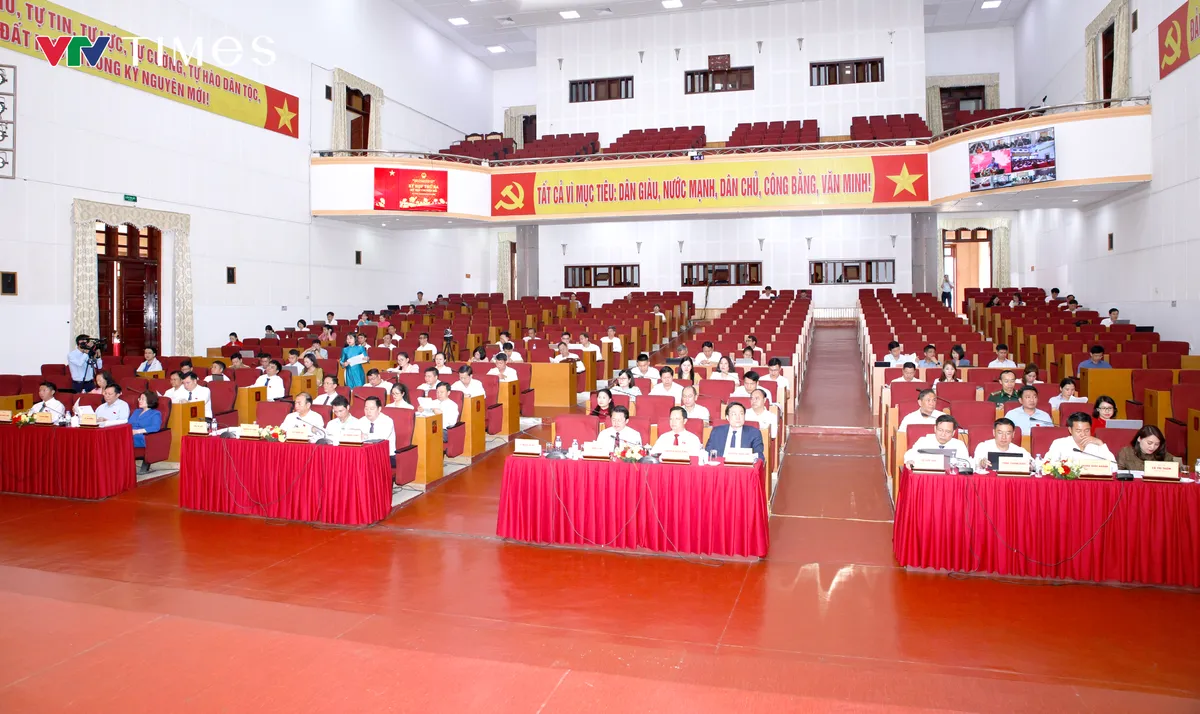 Lai Ch&acirc;u: 10 Nghị quyết mở đường cho giai đoạn ph&aacute;t triển mới - Ảnh 5.