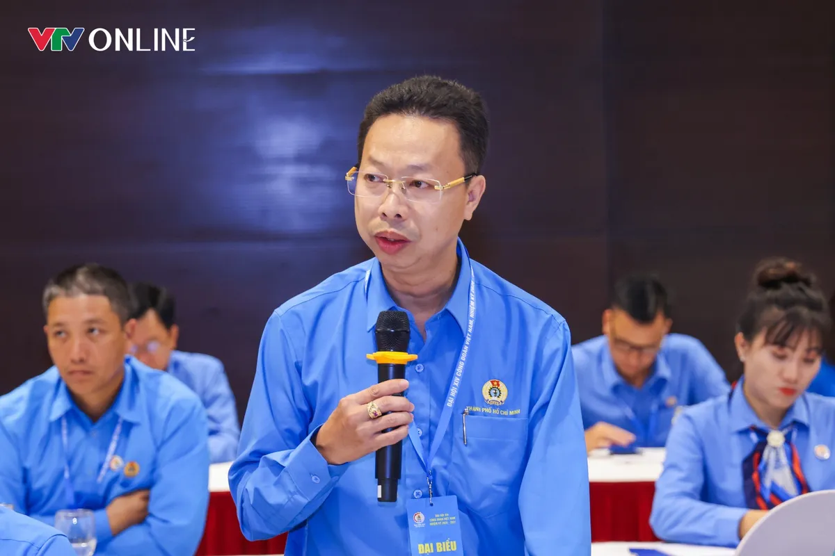 Kh&ocirc;ng để nợ lương, nợ bảo hiểm x&atilde; hội th&agrave;nh điểm n&oacute;ng - Ảnh 2.