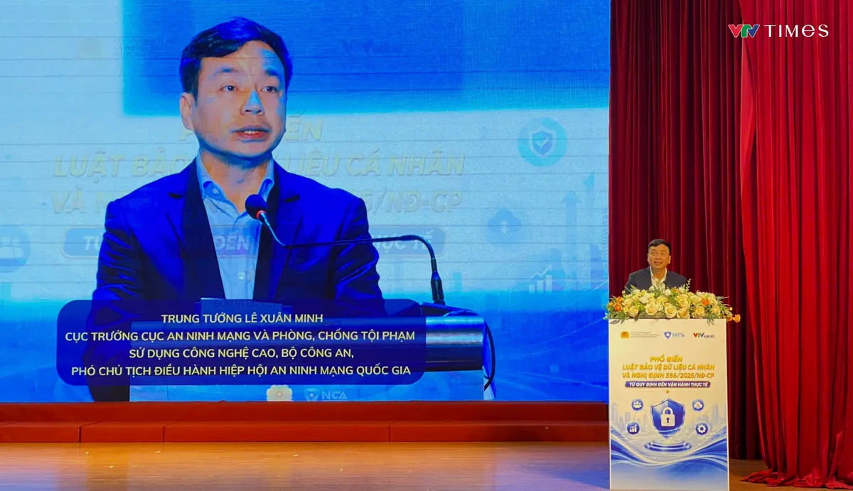24 giờ vàng sau sự cố rò rỉ dữ liệu: Doanh nghiệp nên ứng phó như thế nào?- Ảnh 2. 24 giờ vàng sau sự cố rò rỉ dữ liệu: Doanh nghiệp nên ứng phó như thế nào?- Ảnh 2.