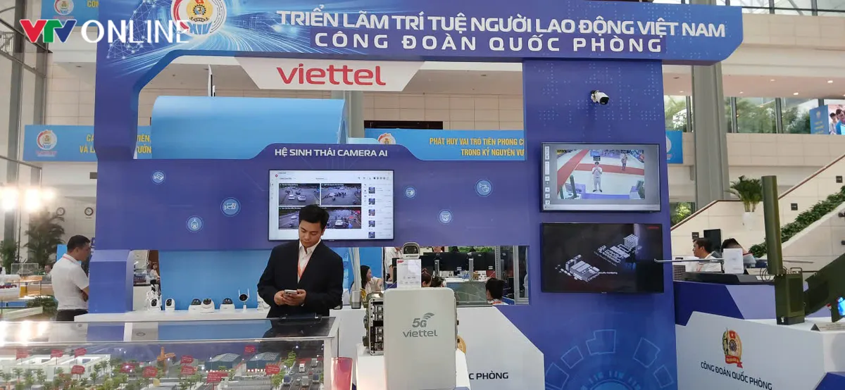 Lan tỏa tinh thần lao động s&aacute;ng tạo của người lao động Việt Nam - Ảnh 5.