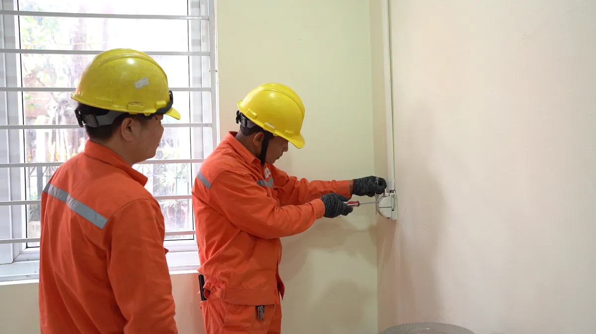 Mùa hè và nỗi lo tiền điện của người thuê nhà - Ảnh 6.