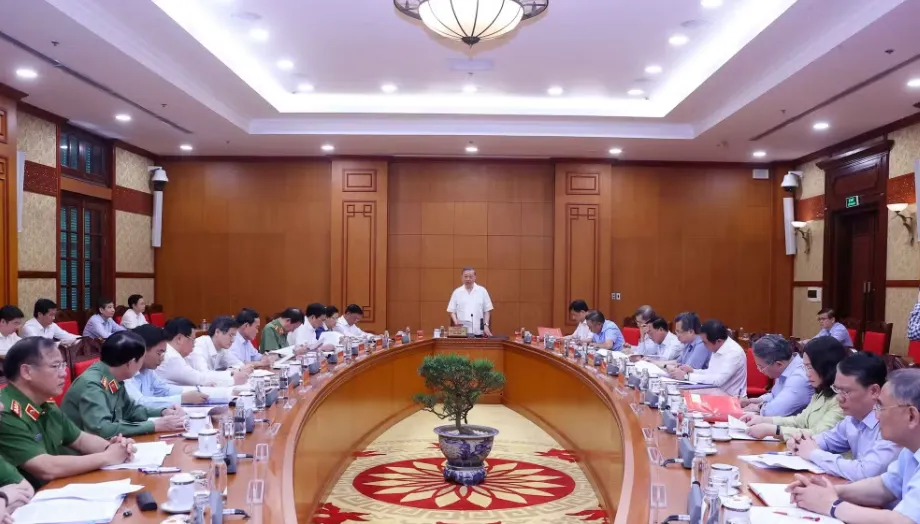 Tổng Bí thư, Chủ tịch nước: Không để xã hội giàu lên về vật chất, nhưng nghèo đi về văn hóa, đạo đức - Ảnh 3.