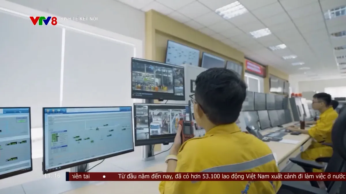 PV GAS lập kỷ lục doanh thu tương đương 1,1% GDP cả nước- Ảnh 8. PV GAS lập kỷ lục doanh thu tương đương 1,1% GDP cả nước- Ảnh 8.