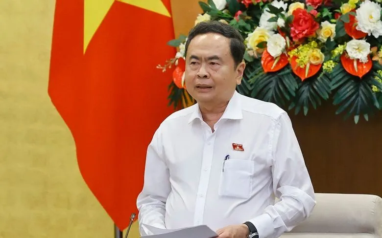 Chức năng, nhiệm vụ của Ban Chỉ đạo của Quốc hội thực hiện Nghị quyết 57 - Ảnh 1.