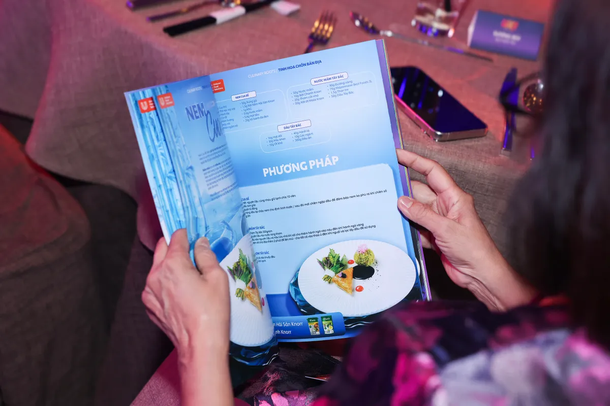 AI mở ra c&aacute;ch tiếp cận mới cho ng&agrave;nh F&B - Ảnh 4.