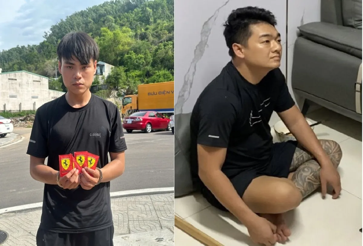 Cảnh báo tình trạng lợi dụng chung cư để mua bán, sử dụng ma túy- Ảnh 1. Cảnh báo tình trạng lợi dụng chung cư để mua bán, sử dụng ma túy- Ảnh 1.