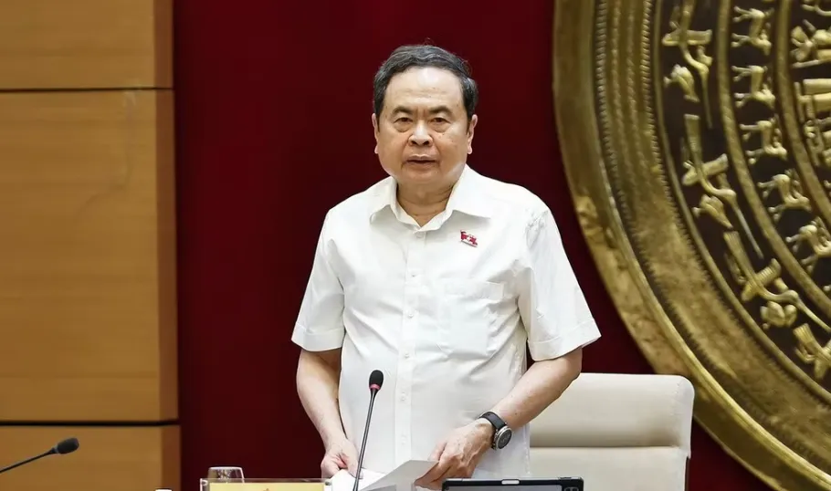 Kiện toàn Ban Chỉ đạo của Quốc hội về phát triển khoa học, công nghệ - Ảnh 1.
