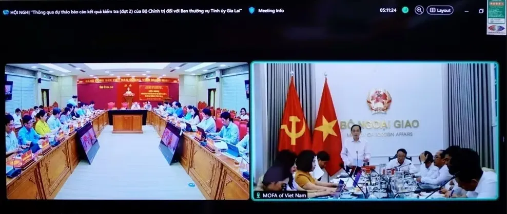 Tỉnh Gia Lai cần có phương án xử lý tốt về tài sản công, trụ sở dôi dư - Ảnh 2.