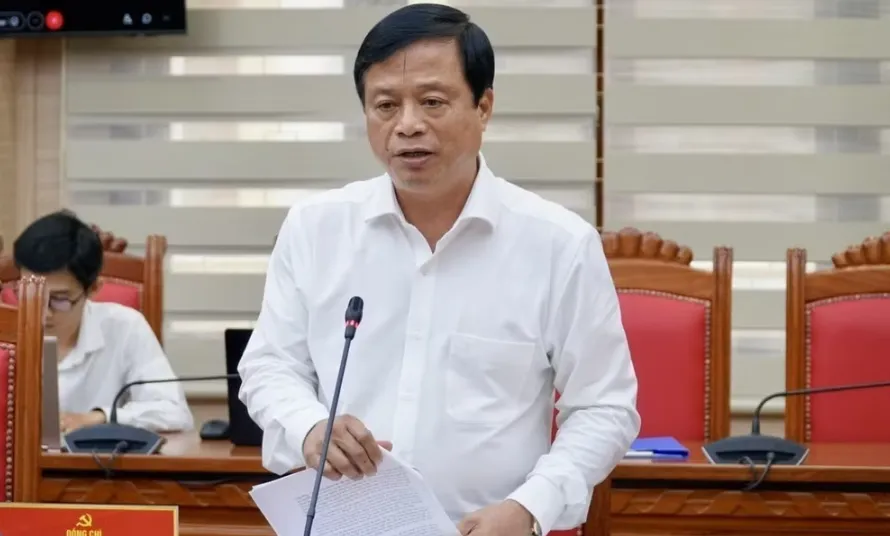 Tỉnh Gia Lai cần có phương án xử lý tốt về tài sản công, trụ sở dôi dư - Ảnh 3.