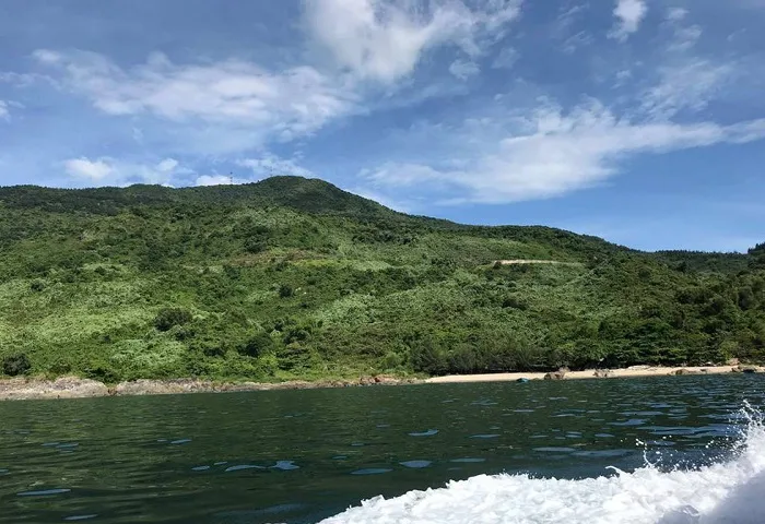 Hải Vân Quan - Điểm du lịch hấp dẫn, di tích lịch sử độc đáo.- Ảnh 4. Hải Vân Quan - Điểm du lịch hấp dẫn, di tích lịch sử độc đáo.- Ảnh 4.