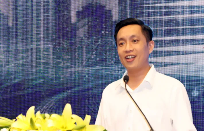 Chuyển đổi số từ cấp xã: Đưa chính quyền đến gần dân hơn- Ảnh 3. Chuyển đổi số từ cấp xã: Đưa chính quyền đến gần dân hơn- Ảnh 3.