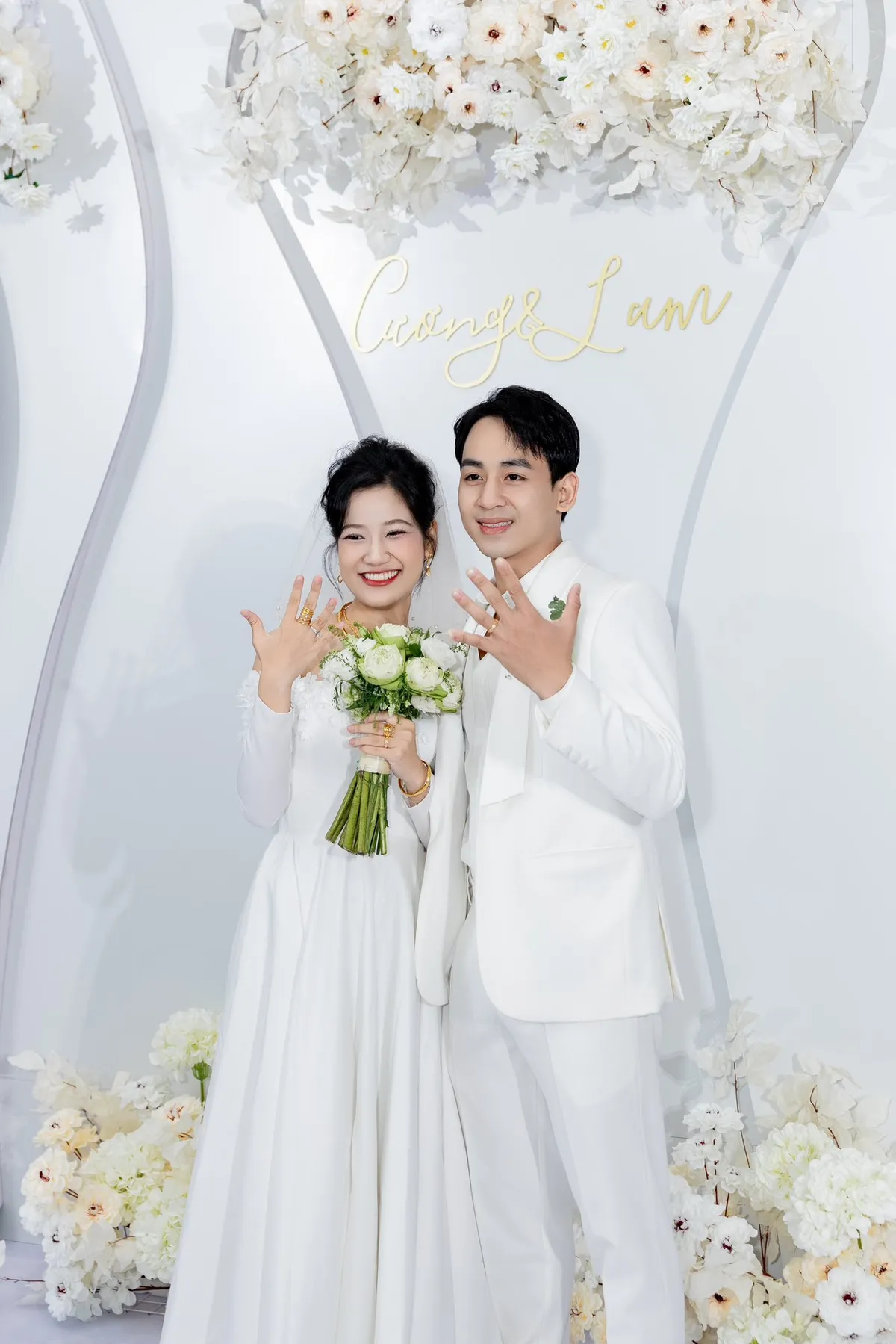 Phùng Minh Cương: "Xiếc đã dạy tôi rằng, không có giới hạn nào là không thể vượt qua nếu đủ kiên trì" - Ảnh 1.