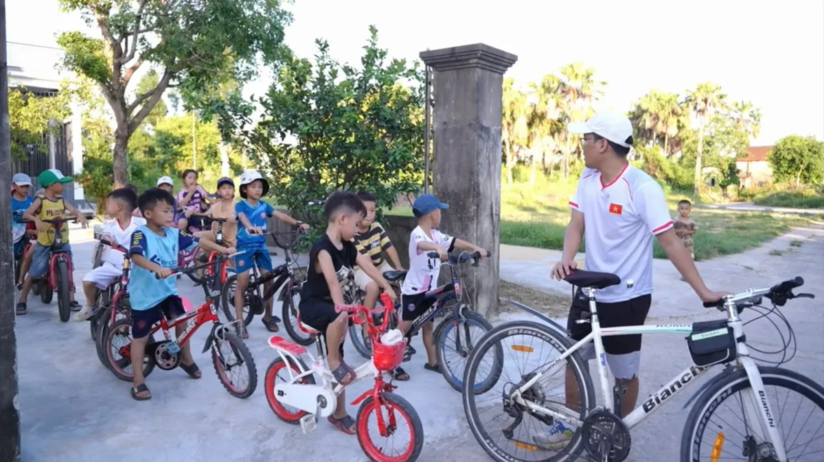 Chuyện nh&agrave; thời nay: Muốn thay đổi con, đ&ocirc;i khi người lớn phải thay đổi trước - Ảnh 2.