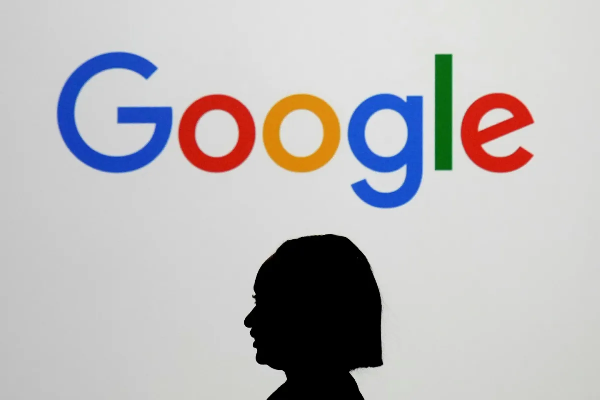Google t&igrave;m c&aacute;ch giảm &aacute;p lực nước từ trung t&acirc;m dữ liệu AI - Ảnh 1.
