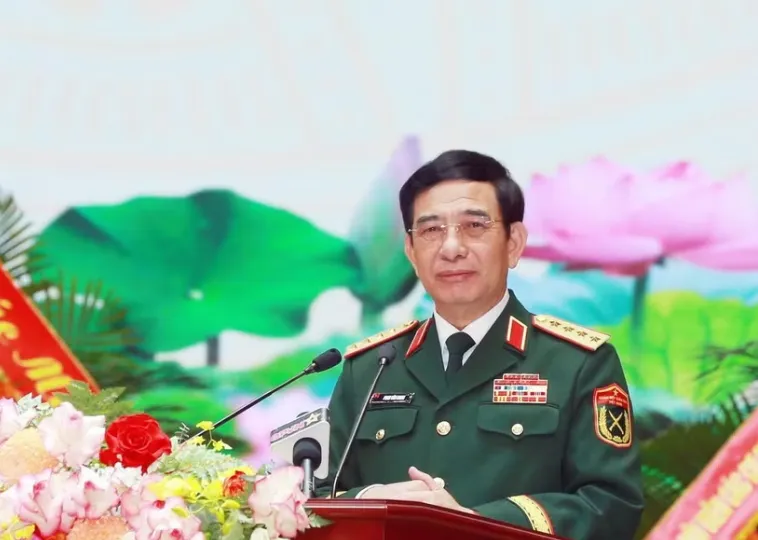 Thông qua dự thảo báo cáo kết quả kiểm tra với Ban Thường vụ Tỉnh ủy Thái Nguyên - Ảnh 1.