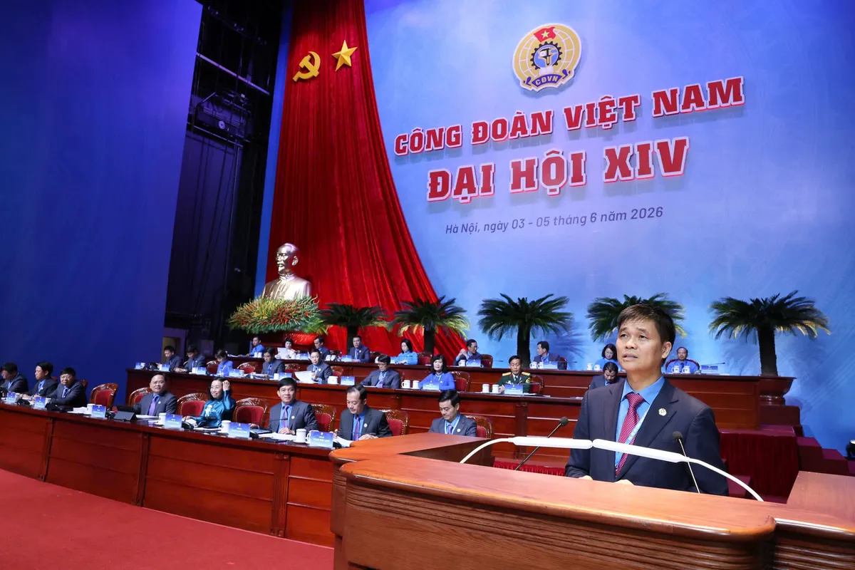 Đề xuất người lao động được nghỉ làm để đưa con đi khai giảng - Ảnh 2.