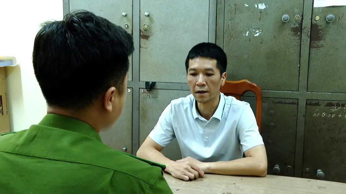 Khởi tố 7 nh&acirc;n vi&ecirc;n điểm di t&iacute;ch Tam Thanh tham &ocirc; h&agrave;ng trăm triệu đồng tiền b&aacute;n v&eacute;, tr&ocirc;ng giữ xe- Ảnh 1.