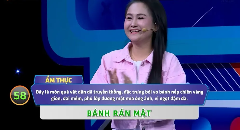 &Uacute;m ba la ra chữ g&igrave;: MC Ho&agrave;ng Rapper bất ngờ v&igrave; đội chơi mất 15 gi&acirc;y trả lời đ&uacute;ng 4 c&acirc;u hỏi li&ecirc;n tiếp - Ảnh 2.