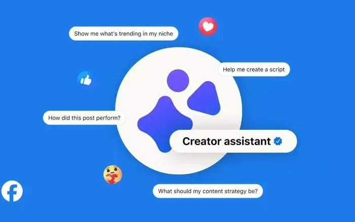 Meta ra mắt trợ l&yacute; AI gi&uacute;p nh&agrave; s&aacute;ng tạo Facebook ph&acirc;n t&iacute;ch nội dung v&agrave; t&igrave;m &yacute; tưởng mới- Ảnh 1.