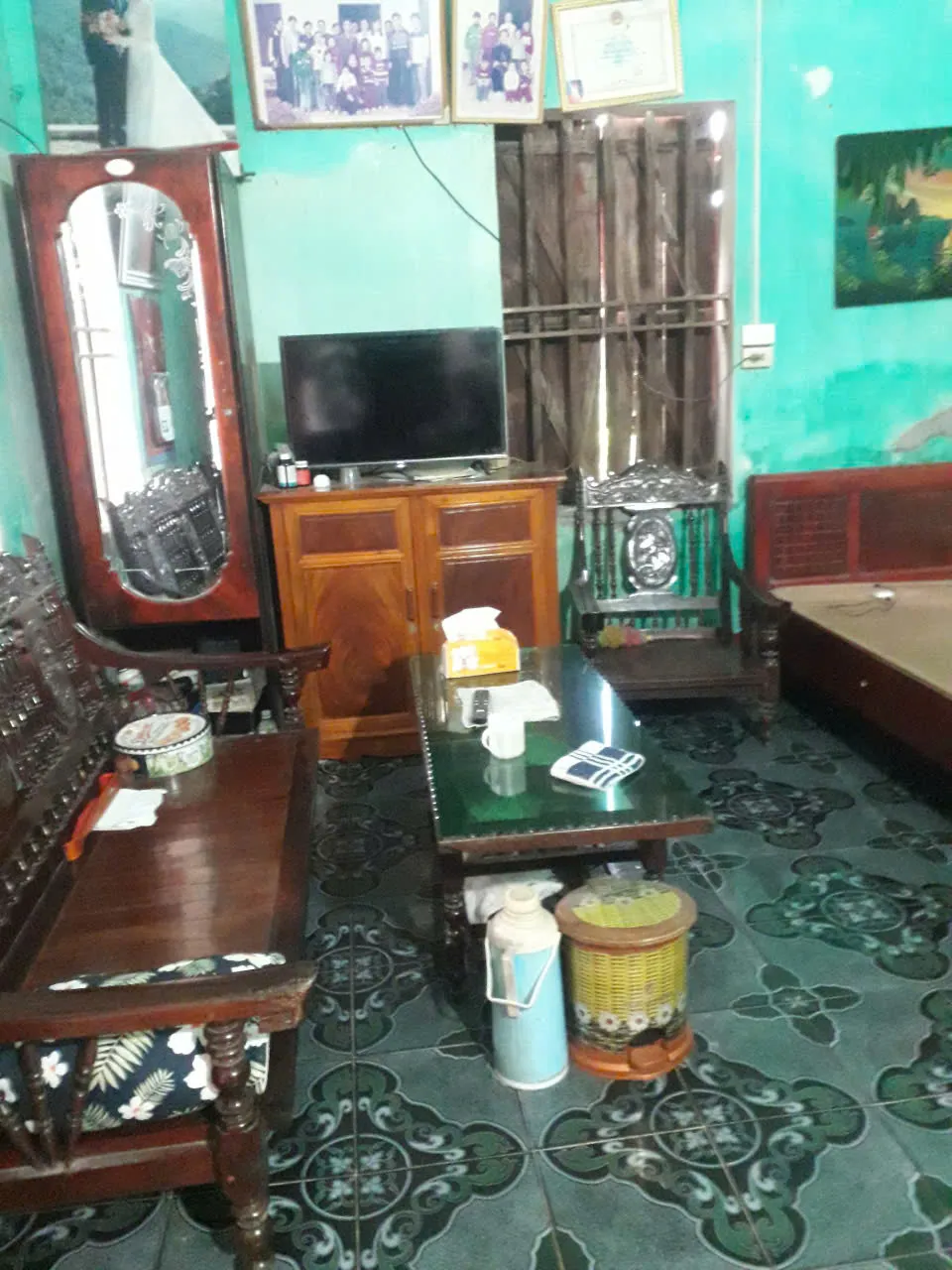 Cơ hội sống mong manh của cậu bé mắc bệnh tim bẩm sinh trước chi phí mổ quá lớn- Ảnh 2. Cơ hội sống mong manh của cậu bé mắc bệnh tim bẩm sinh trước chi phí mổ quá lớn- Ảnh 2.