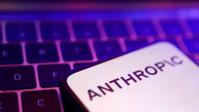 Anthropic cảnh b&aacute;o rủi ro AI tự ph&aacute;t triển, đề xuất l&agrave;m chậm cuộc đua c&ocirc;ng nghệ- Ảnh 1.