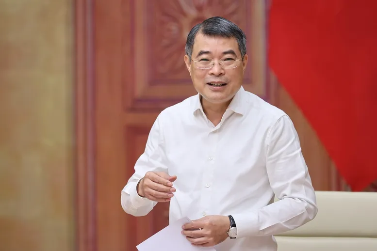 Thủ tướng Chính phủ bổ nhiệm 3 nhân sự tham gia Hội đồng quản trị Ngân hàng Chính sách xã hội- Ảnh 1. Thủ tướng Chính phủ bổ nhiệm 3 nhân sự tham gia Hội đồng quản trị Ngân hàng Chính sách xã hội- Ảnh 1.
