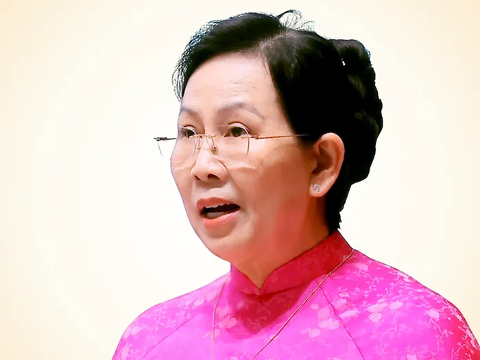 Thủ tướng Chính phủ bổ nhiệm 3 nhân sự tham gia Hội đồng quản trị Ngân hàng Chính sách xã hội- Ảnh 2. Thủ tướng Chính phủ bổ nhiệm 3 nhân sự tham gia Hội đồng quản trị Ngân hàng Chính sách xã hội- Ảnh 2.