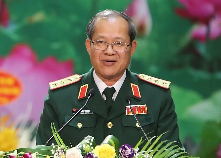 Thủ tướng Chính phủ bổ nhiệm 3 nhân sự tham gia Hội đồng quản trị Ngân hàng Chính sách xã hội- Ảnh 3. Thủ tướng Chính phủ bổ nhiệm 3 nhân sự tham gia Hội đồng quản trị Ngân hàng Chính sách xã hội- Ảnh 3.