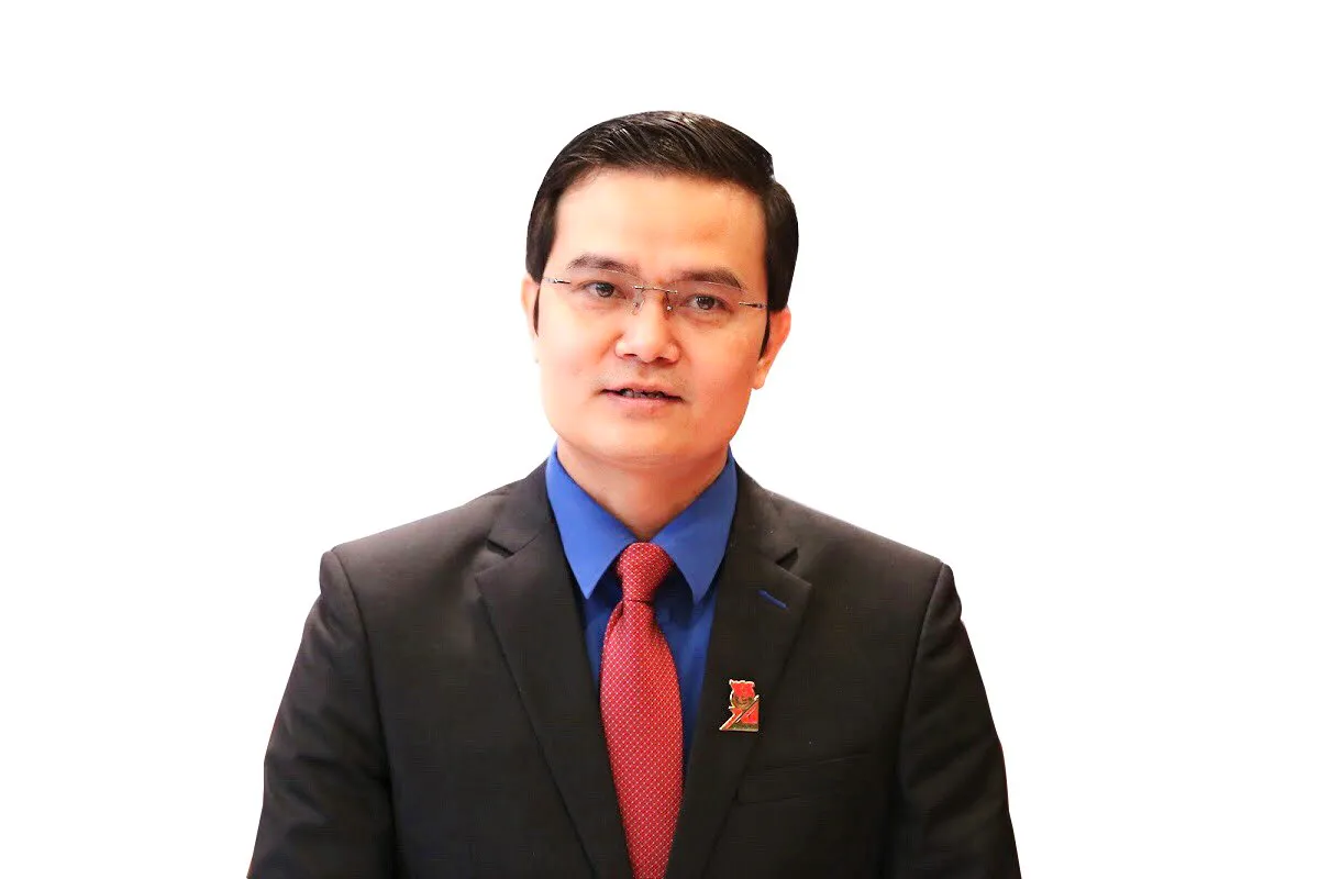 Thủ tướng Chính phủ bổ nhiệm 3 nhân sự tham gia Hội đồng quản trị Ngân hàng Chính sách xã hội- Ảnh 4. Thủ tướng Chính phủ bổ nhiệm 3 nhân sự tham gia Hội đồng quản trị Ngân hàng Chính sách xã hội- Ảnh 4.