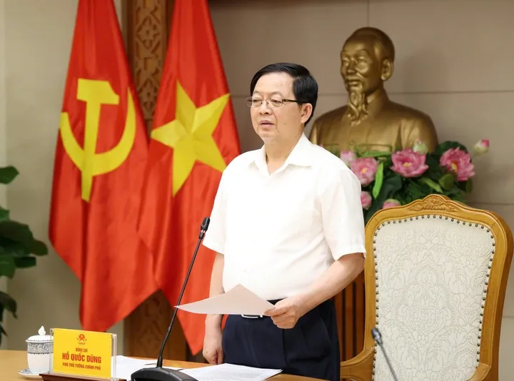 Tăng tốc phát triển công nghệ chiến lược, phấn đấu có sản phẩm cụ thể trong năm 2026 - Ảnh 2.