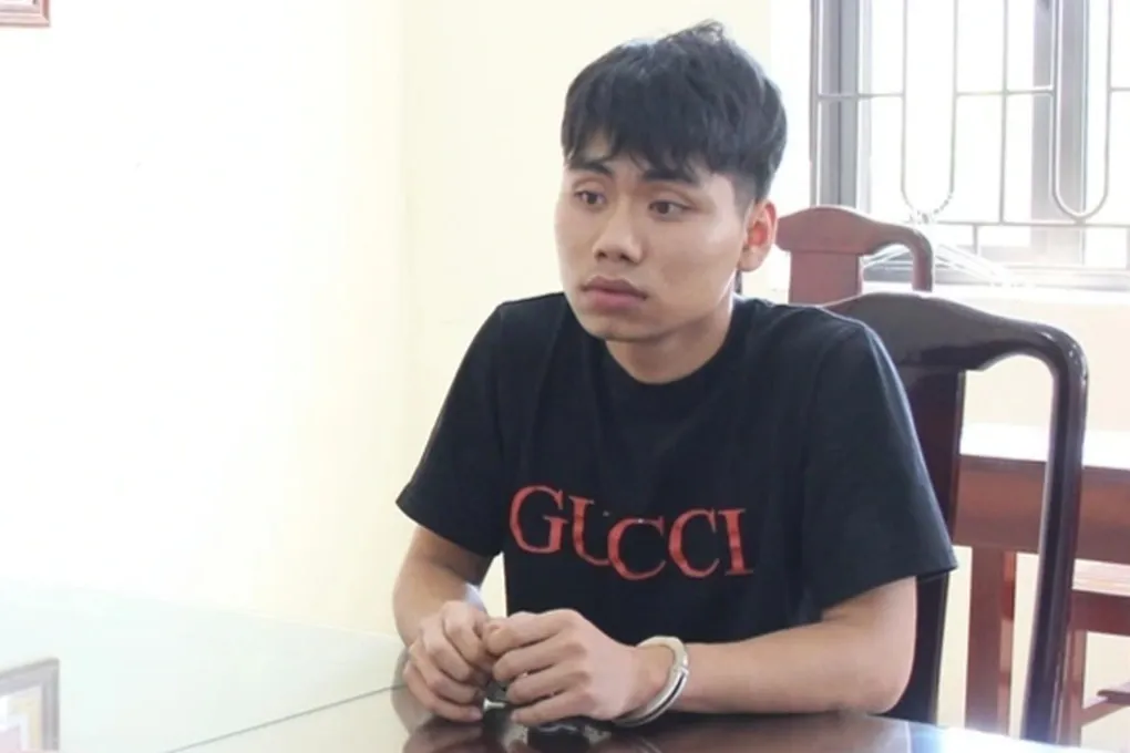 Bắt giữ đối tượng truy nã đặc biệt nguy hiểm về tội giết người sau gần một năm lẩn trốn- Ảnh 1. Bắt giữ đối tượng truy nã đặc biệt nguy hiểm về tội giết người sau gần một năm lẩn trốn- Ảnh 1.