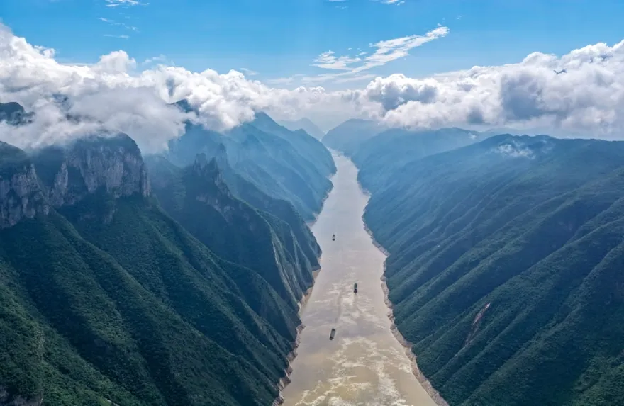Châu Á đối mặt với nguy cơ El Nino cực đoan- Ảnh 1. Châu Á đối mặt với nguy cơ El Nino cực đoan- Ảnh 1.