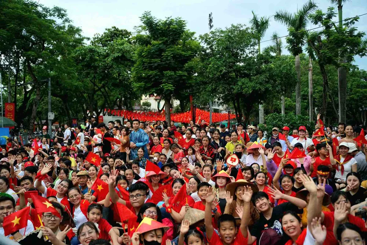 C&oacute; cơ sở xem x&eacute;t tăng th&ecirc;m ng&agrave;y nghỉ lễ Quốc kh&aacute;nh l&ecirc;n 4 ng&agrave;y- Ảnh 1.