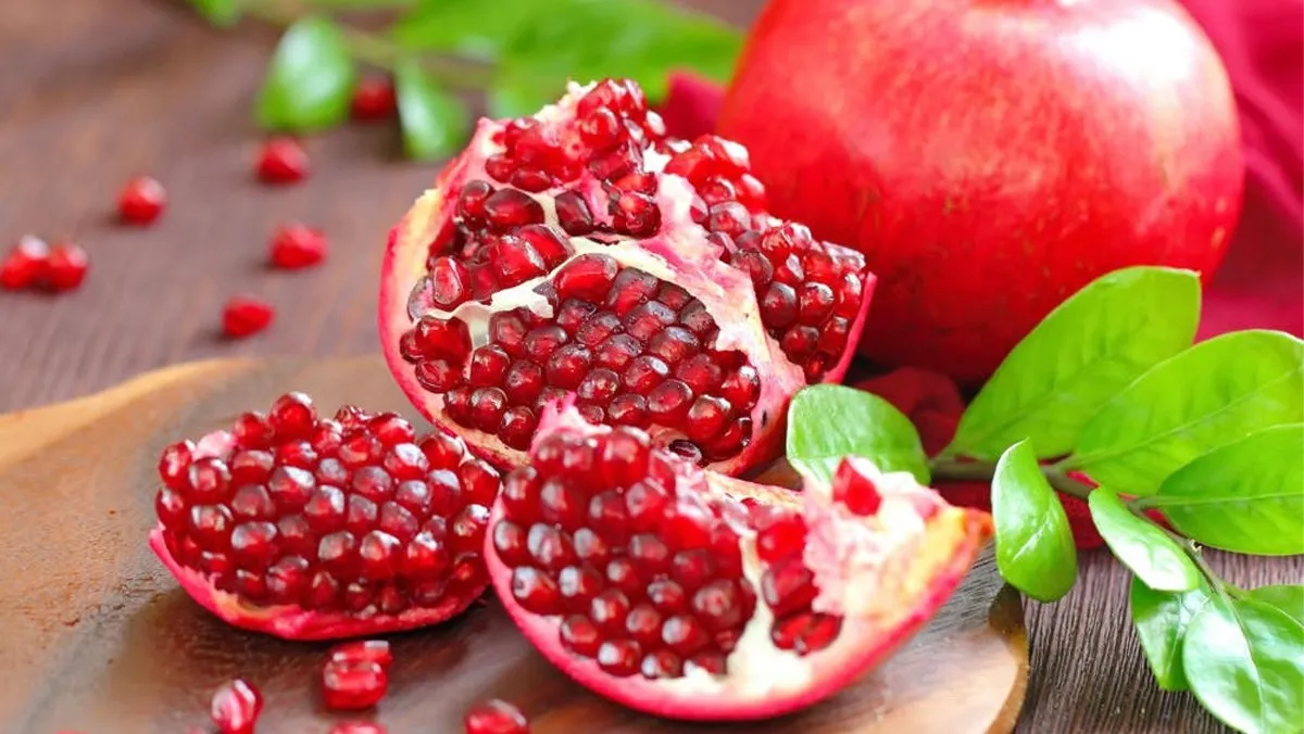 Ăn lựu thường xuy&ecirc;n mang lại lợi &iacute;ch g&igrave; cho sức khỏe l&aacute; gan?- Ảnh 1.